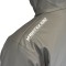Team Vass 230 Winter Lined Smock in Grey/Black
